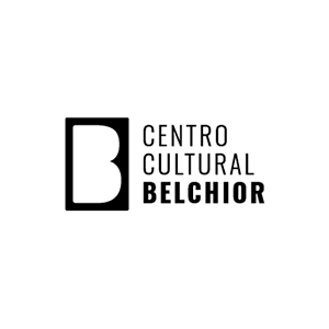 Logotipo Centro Cultural Belchior