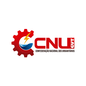 Logotipo Confederação Nacional dos Urbanitários