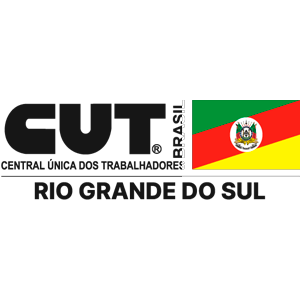 Logotipo CUT RS