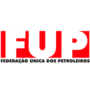 Logotipo Federação Única dos Petroleiros