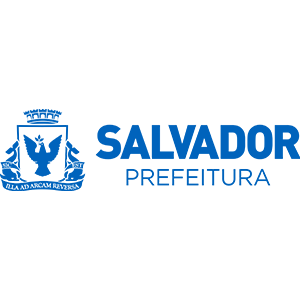 Logotipo Prefeitura Salvador