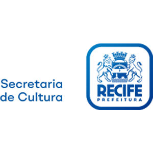 Logotipo Secretaria de Cultura Recife