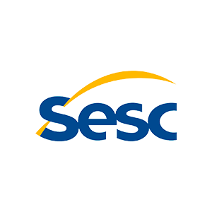 Logotipo Sesc